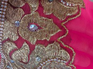 Party wear Saree