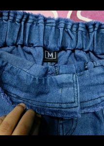 Fabulous Jeans Combo With Tag