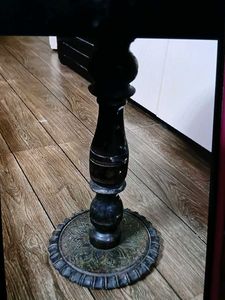 Vintage Accent Table
