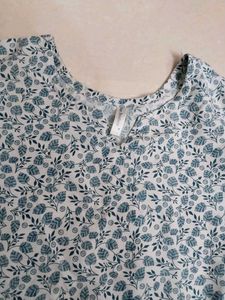 New Kurti Top