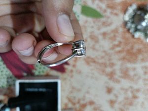 GIVA Silver Earrings Set