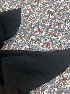 Black Shein Pants