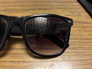 Sunglasses Bundle - Three Pairs