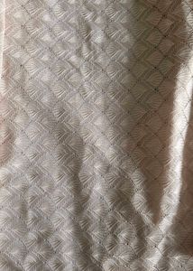 Elegant Beaded Open Jacket