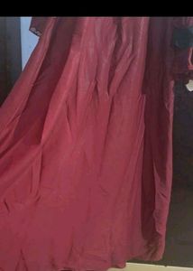 Abaya Nakab