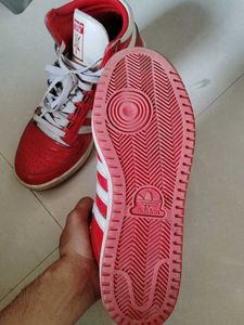 90% off Hiphop Adidas Top Ten Sneakers Originals