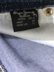 Pepe Jeans