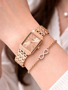Fossil Women's Analogue Watch