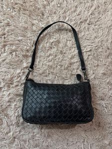 beautiful Leather Shoulder Bag