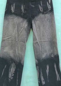 wide leg jeans 🖤🍡