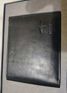 🔀✅Parker Pen &amp; Leather Accessory Set