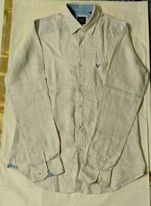 Allen Solly Long Sleeve Shirt