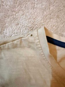 Combo of Cotton T-Shirts