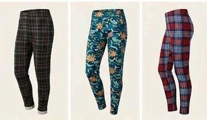 ♦️Set of 3 fleece trousers♦️