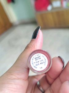 Elle 18 Matte Liquid Lip Brown Butter