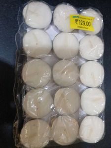 Tea Light Candles - Pack of 15