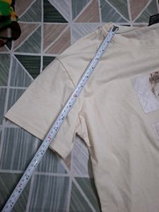 Graphic Print T-Shirt