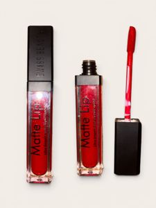 Swiss Beauty Matte Lip Liquid Lipstick