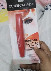 Brand New Faces Canada Magnet Eyes Mascara