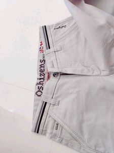 pant - shirt