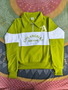 Sweatshirt New