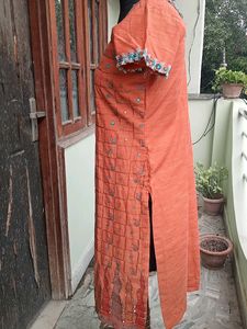 Combo 2 kurta