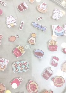 Cute Mini Stickers⁠✧