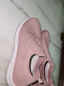 Stylish Slip-On Women's Shoes