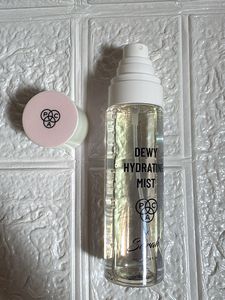 PAC Dewy Hydrating Mist