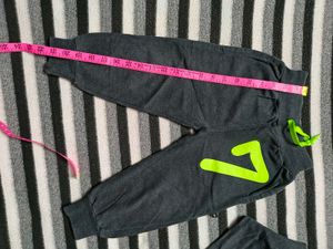 Kids Warm Set for 2 to 5 yrs old