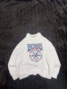 BOSS College Sporting Team Sweatshirt