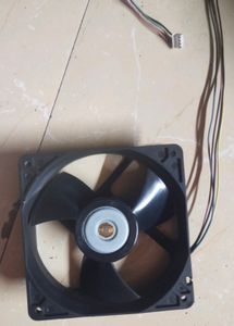 48v Cpu Fans 12pieces