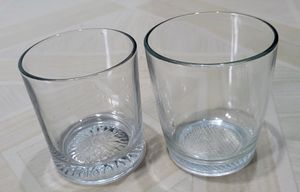 🥛combo Classic Whiskey Glass 🥛🥃300ml