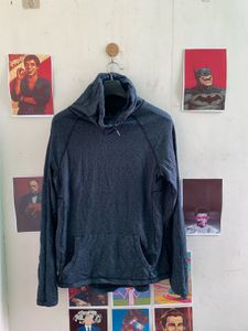 Men's Pullover Hoodie