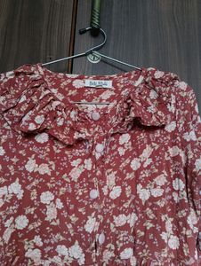 Bella Moda Frocks For Girls 14-15 Yrs