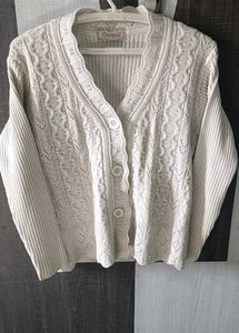 Cantabil Trendy Cardigan For Wom