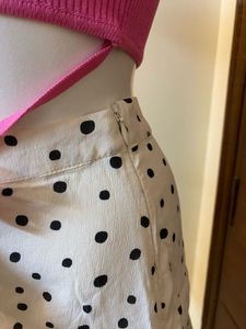 Polka Dot Skirt🎀