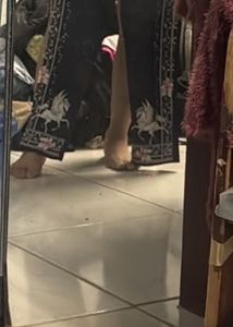 Boho Print Jumpsuit32-34
