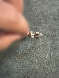 Unique Fist Design Ring