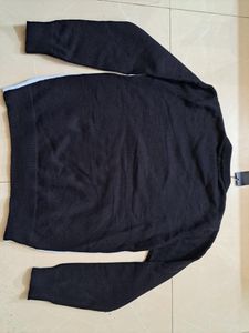 Premium LV Louis Vuitton Turkey imported Luxury Sweatshirt L 42 Size