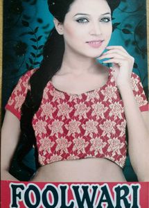 Fancy Blouse