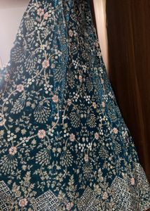 Designer Bridal Lehenga