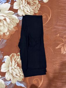 Comfortable Leggings 3-Pack