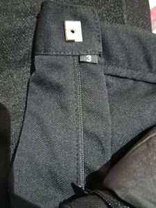 Boys Formal Black Suit Set