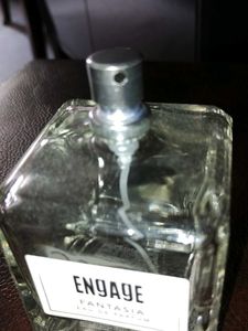 Empty Engage Fantasia Eau de Parfum