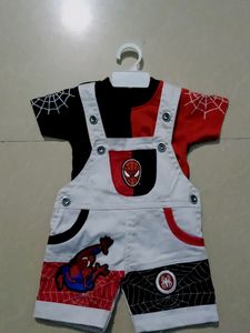 Baby Dress