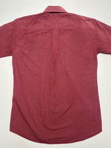 Tommy Hilfiger Checkered Shirt