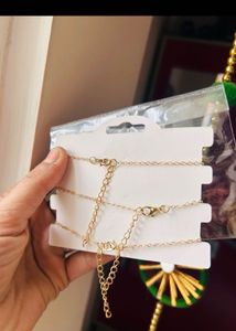 Layered Zodiac &amp; Star Charm Necklace