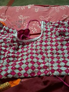 CLEARENSE BLOUSE SALE