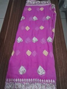 Elegant Pink Kurta Set with Dupatta